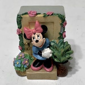 LENOX Minnie Mouse figurine mini